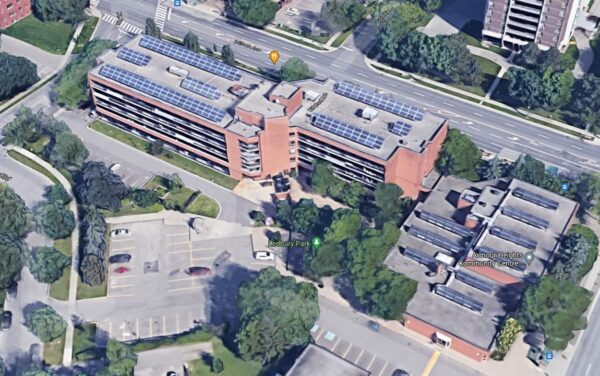 5 Storey Mid Rise Apartment Building - Bold Engineering