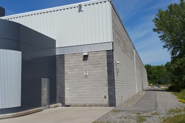 facility in Gatineau-1