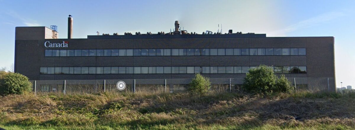 Facility in Toronto - Bold Engineering