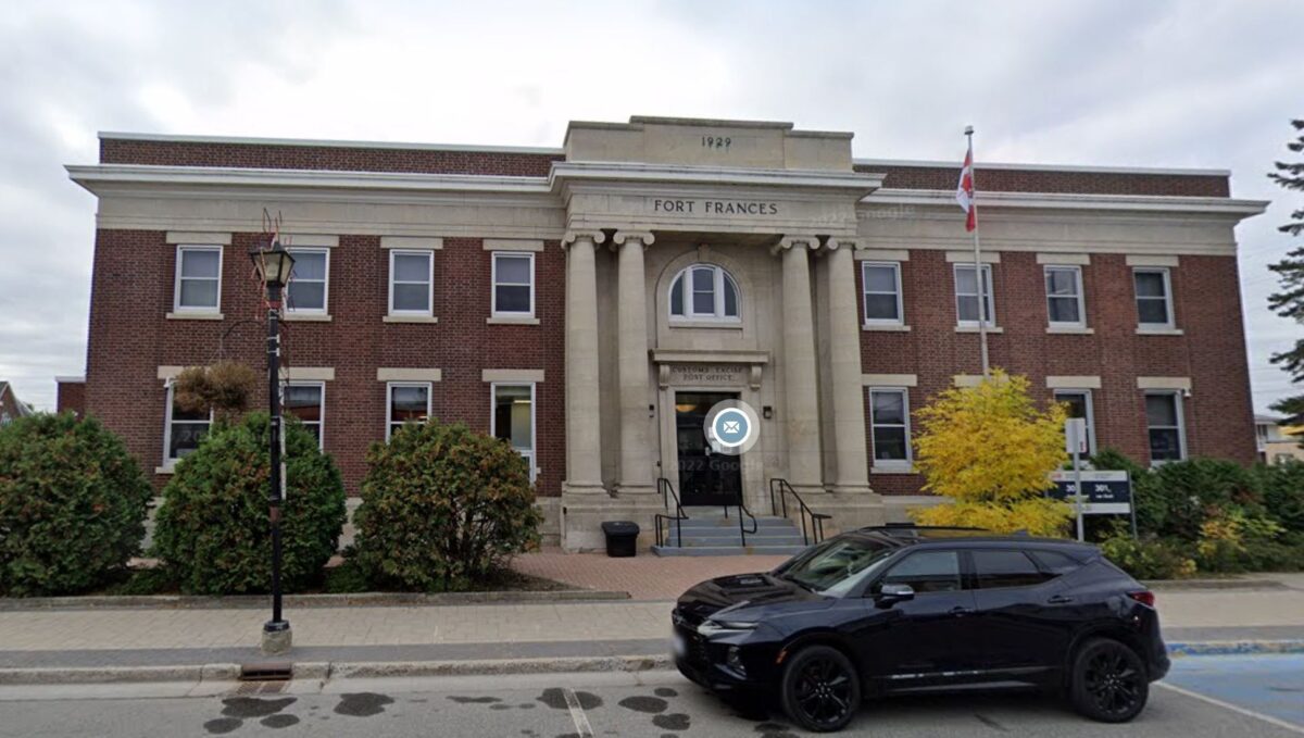Facility in Fort Francis - Bold Engineering