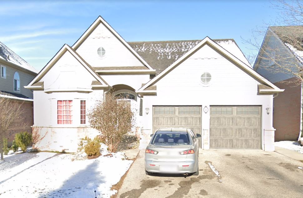 Facility at Christian Horizons