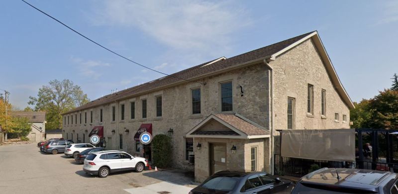 Facility Located At Fergus