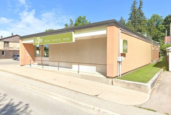 Facility In St. Marys - Bold Engineering