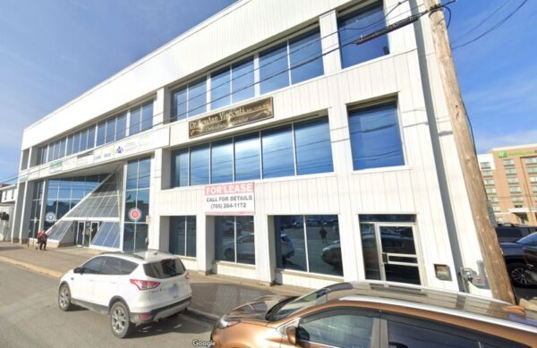 Timmins Facility - Bold Engineering
