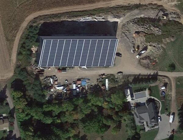 Array Facility - Bold Engineering
