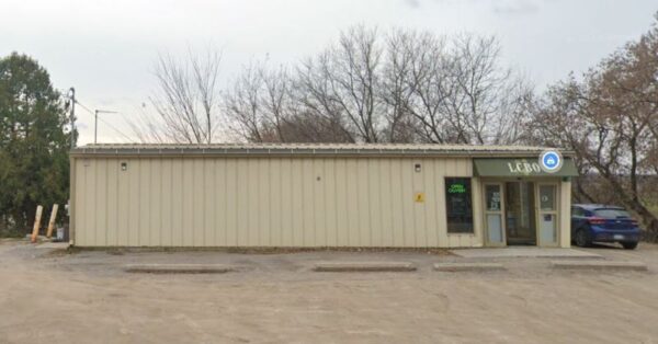 Beachburg Facility - Bold Engineering