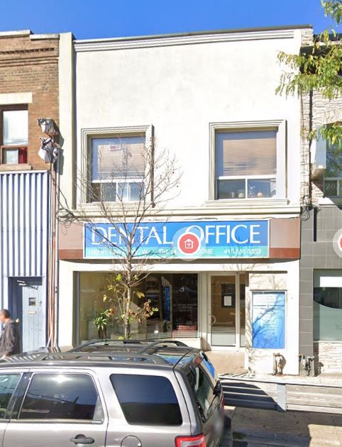 West Village Dental Clinic
