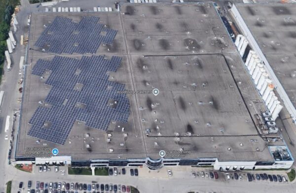 Vaughan Facility - Bold Engineering