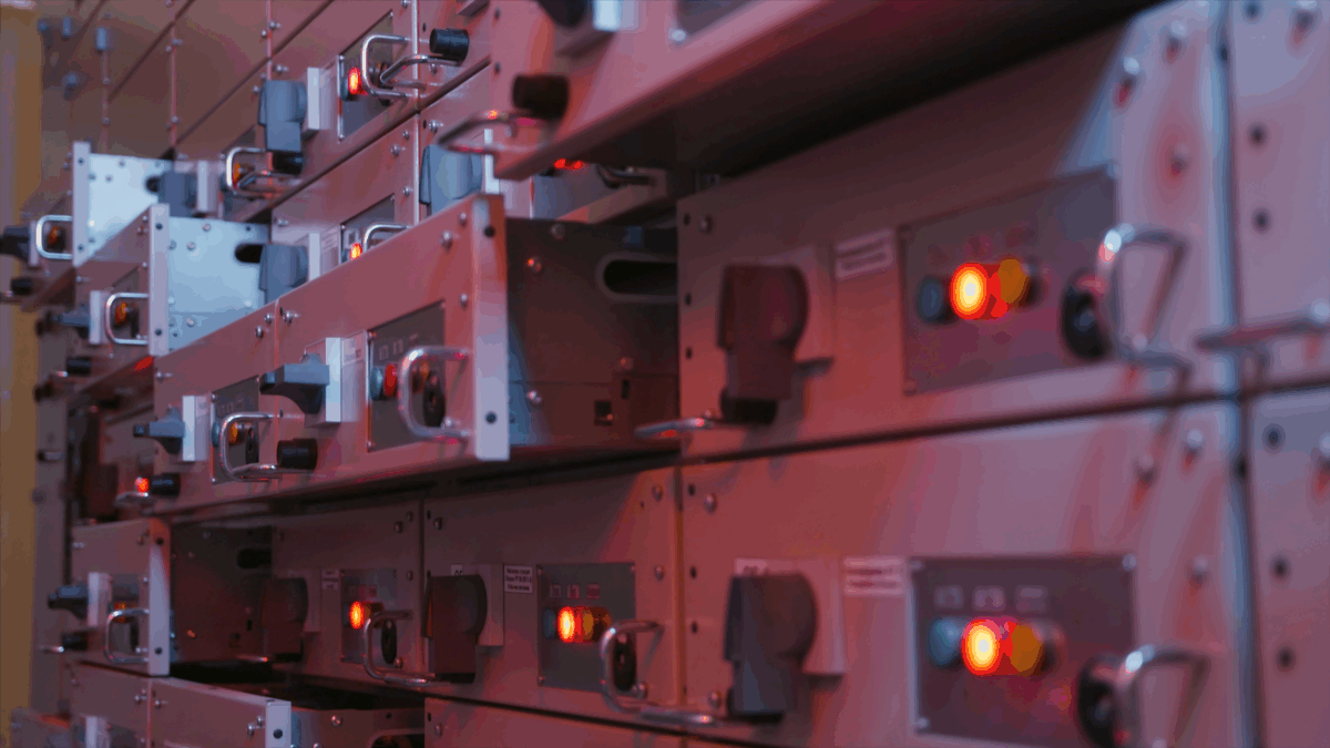Emergency Power Distribution Services Toronto | Bold Engineering
