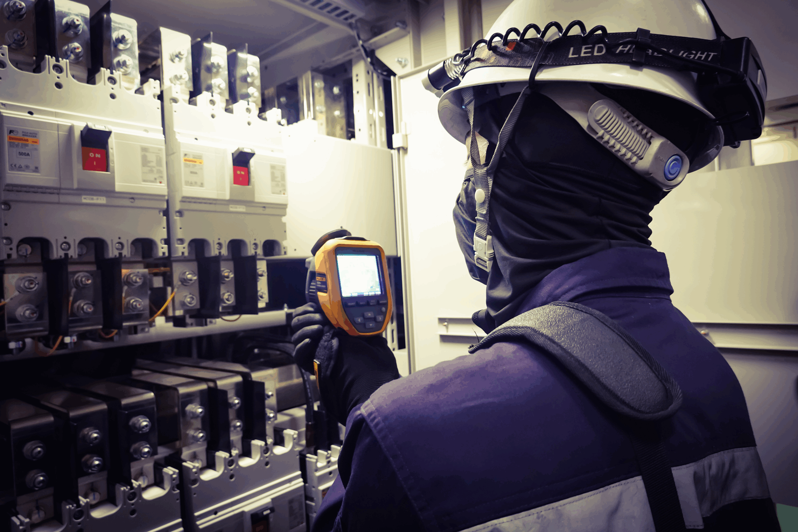 maintenance-man-use-thermoscan-for-check-temperatu-2025-02-10-00-31-03-utc 1