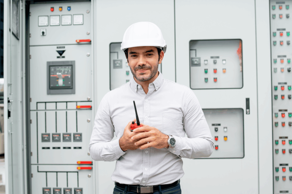Power Distribution Services Toronto | Bold Engineering