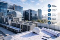Commercial HVAC Design Guide
